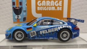 CARRERA PORSCHE GT3 RSR