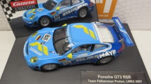 CARRERA PORSCHE GT3 RSR