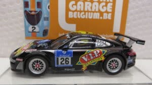 CARRERA PORSCHE GT3 RSR