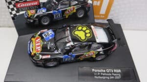 CARRERA PORSCHE GT3 RSR