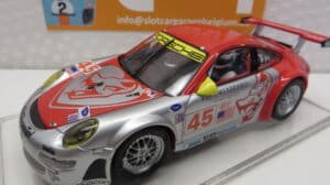 CARRERA PORSCHE GT3 RSR