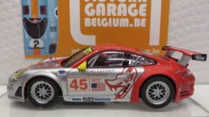 CARRERA PORSCHE GT3 RSR