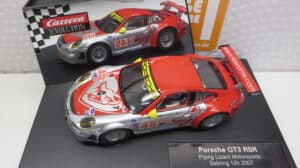CARRERA PORSCHE GT3 RSR