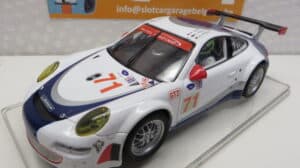 CARRERA PORSCHE GT3 RSR