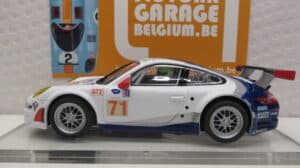 CARRERA PORSCHE GT3 RSR