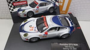 CARRERA PORSCHE GT3 RSR