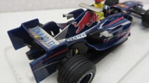 CARRERA F1 RED BULL RB1