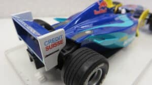 CARRERA F1 SAUBER C 21