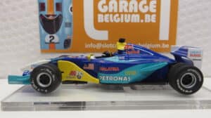 CARRERA F1 SAUBER C 21