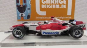CARRERA F1 TOYOTA RACING TF105