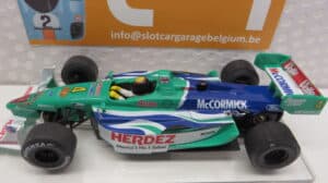 NINCO F1 LOLA FORD