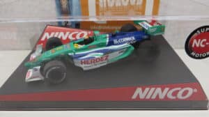 NINCO F1 LOLA FORD