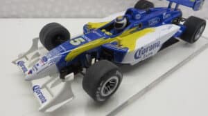 NINCO F1 REYNARD FORD