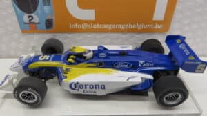 NINCO F1 REYNARD FORD