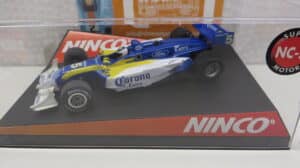 NINCO F1 REYNARD FORD