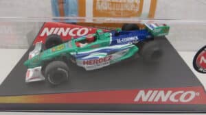 NINCO F1 LOLA FORD