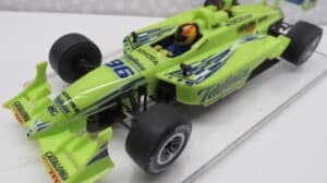 NINCO F1 REYNARD TOYOTA