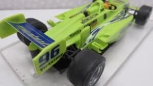 NINCO F1 REYNARD TOYOTA