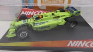 NINCO F1 REYNARD TOYOTA