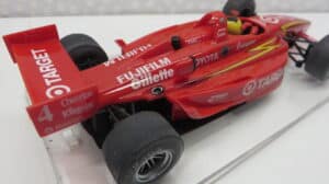 NINCO F1 LOLA TOYOTA