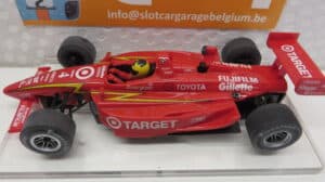 NINCO F1 LOLA TOYOTA