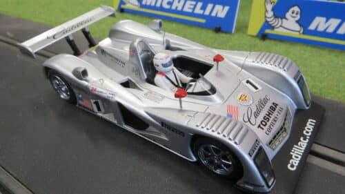 scalextric C2258