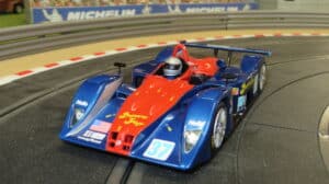 scalextric C2482
