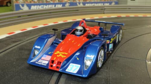 scalextric C2482