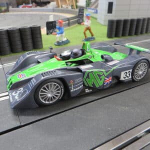 scalextric C2366