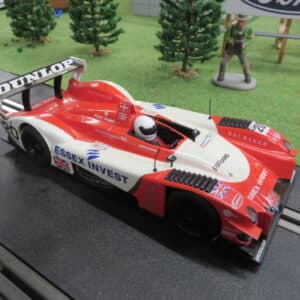 scalextric C2521