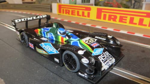 scalextric C2521