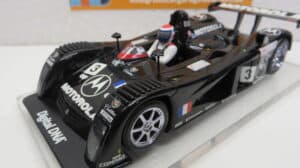 SCALEXTRIC CADILLAC LMP
