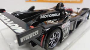 SCALEXTRIC CADILLAC LMP