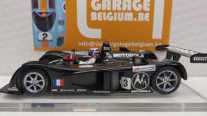 SCALEXTRIC CADILLAC LMP