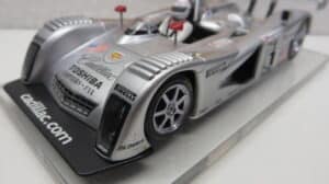 SCALEXTRIC CADILLAC LMP