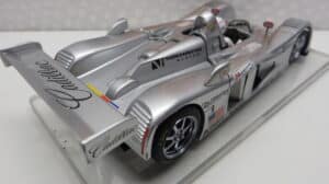 SCALEXTRIC CADILLAC LMP