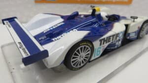 SCALEXTRIC MG LOLA