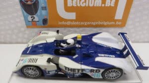 SCALEXTRIC MG LOLA