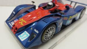 SCALEXTRIC MG LOLA