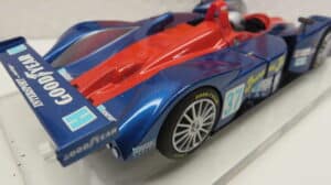 SCALEXTRIC MG LOLA