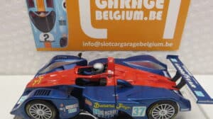 SCALEXTRIC MG LOLA