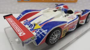 SCALEXTRIC MG LOLA