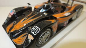 SCALEXTRIC MG LOLA