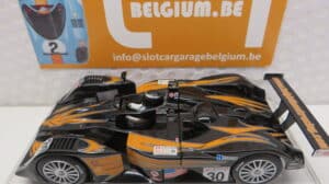 SCALEXTRIC MG LOLA