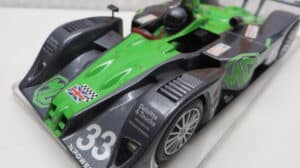 SCALEXTRIC MG LOLA