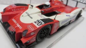 SCALEXTRIC LISTER STORM LMP