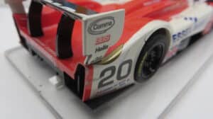 SCALEXTRIC LISTER STORM LMP