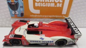 SCALEXTRIC LISTER STORM LMP