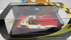 SCALEXTRIC LISTER STORM LMP
