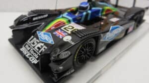 SCALEXTRIC LISTER STORM LMP
